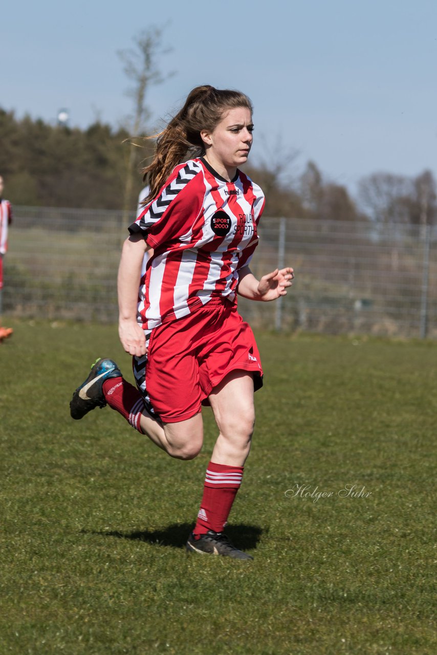 Bild 342 - B-Juniorinnen FSC Kaltenkirchen - TuS Tensfeld : Ergebnis: 7:0